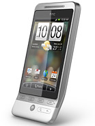 Best available price of HTC Hero in Grenada