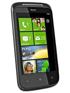 Best available price of HTC 7 Mozart in Grenada