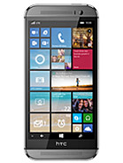 Best available price of HTC One M8 for Windows in Grenada