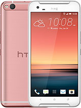 Best available price of HTC One X9 in Grenada