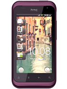 Best available price of HTC Rhyme in Grenada
