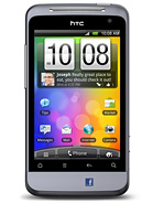 Best available price of HTC Salsa in Grenada