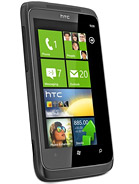 Best available price of HTC 7 Trophy in Grenada