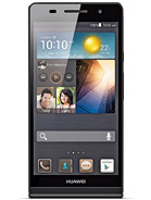 Best available price of Huawei Ascend P6 in Grenada