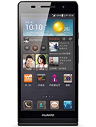 Best available price of Huawei Ascend P6 S in Grenada