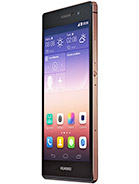 Best available price of Huawei Ascend P7 Sapphire Edition in Grenada