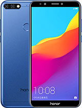 Best available price of Honor 7C in Grenada