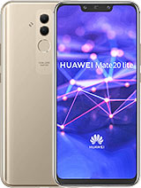 Best available price of Huawei Mate 20 lite in Grenada