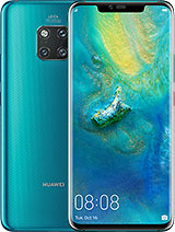 Best available price of Huawei Mate 20 Pro in Grenada