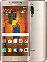 Best available price of Huawei Mate 9 Pro in Grenada