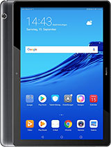 Best available price of Huawei MediaPad T5 in Grenada