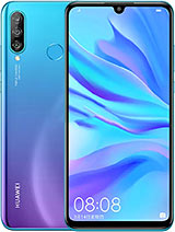 Best available price of Huawei nova 4e in Grenada