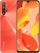 Best available price of Huawei nova 5 Pro in Grenada