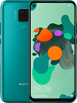 Best available price of Huawei nova 5i Pro in Grenada