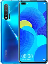Best available price of Huawei nova 6 5G in Grenada