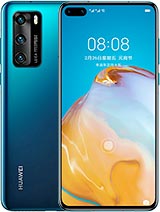 Best available price of Huawei P40 4G in Grenada