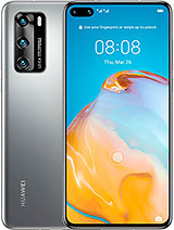 Best available price of Huawei P40 in Grenada