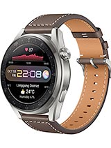 Best available price of Huawei Watch 3 Pro in Grenada
