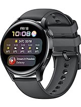 Best available price of Huawei Watch 3 in Grenada
