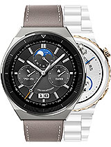 Best available price of Huawei Watch GT 3 Pro in Grenada