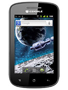 Best available price of Icemobile Apollo Touch 3G in Grenada