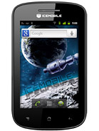 Best available price of Icemobile Apollo Touch in Grenada