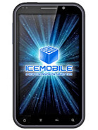 Best available price of Icemobile Prime in Grenada