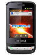 Best available price of Icemobile Sol II in Grenada