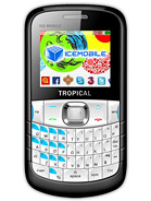 Best available price of Icemobile Tropical in Grenada