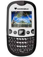 Best available price of Icemobile Tropical 3 in Grenada
