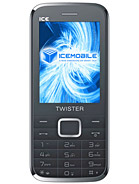 Best available price of Icemobile Twister in Grenada