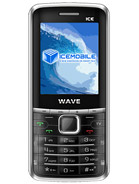 Best available price of Icemobile Wave in Grenada