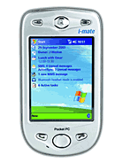Best available price of i-mate Pocket PC in Grenada