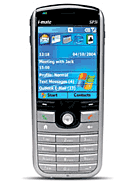 Best available price of i-mate SP3i in Grenada