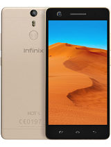 Best available price of Infinix Hot S in Grenada