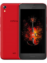 Best available price of Infinix Hot 5 Lite in Grenada