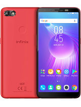 Best available price of Infinix Hot 6 in Grenada