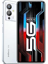Best available price of Infinix Note 12 5G in Grenada