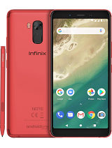 Best available price of Infinix Note 5 Stylus in Grenada