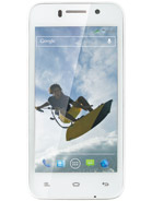 Best available price of XOLO Q800 in Grenada
