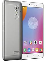 Best available price of Lenovo K6 Note in Grenada