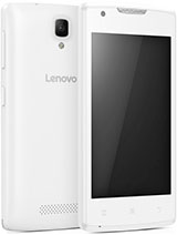 Best available price of Lenovo Vibe A in Grenada