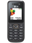 Best available price of LG A100 in Grenada