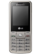 Best available price of LG A155 in Grenada