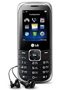 Best available price of LG A160 in Grenada