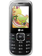 Best available price of LG A165 in Grenada