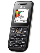 Best available price of LG A180 in Grenada