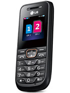 Best available price of LG A190 in Grenada