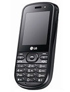 Best available price of LG A350 in Grenada