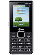 Best available price of LG A395 in Grenada